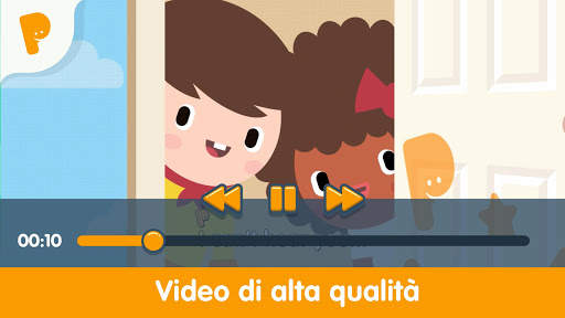 Canzone ABC - L'Alfabeto screenshot 5