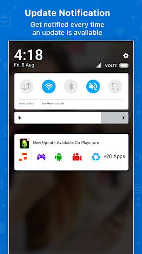 Update Software Latest screenshot 7