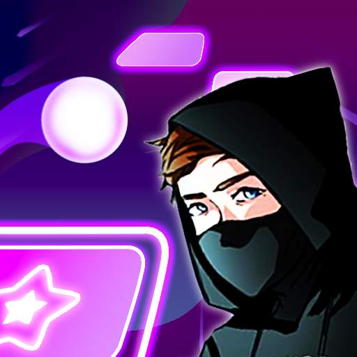 Spectre - Alan Walker Hop World 2.0