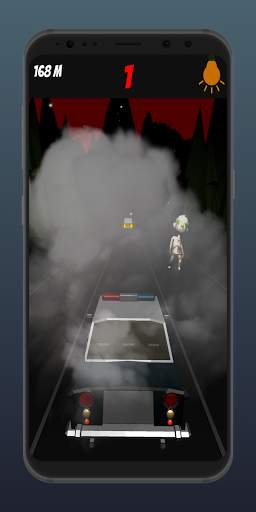 Police vs Zombie screenshot 1