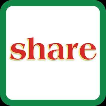 Sharenews screenshot 1