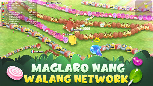 Sweet Crossing screenshot 6