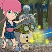 Ninja Girl 1.1.0