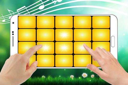 Dj Create Your Music screenshot 1