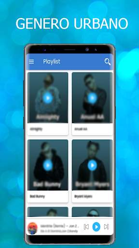 Genero Urbano screenshot 8