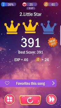 Piano Tiles 3 screenshot 7