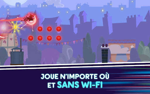 Pyjamasques™: Moonlight Heroes screenshot 18