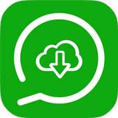 Whatsap Status Saver Pro logo