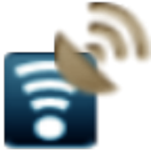 GPS WIFI icon
