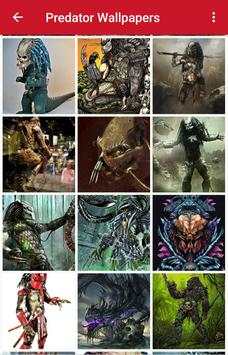 Predator Wallpapers screenshot 4