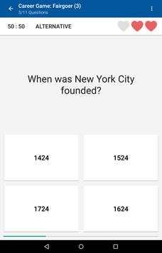 New York City Quiz screenshot 2