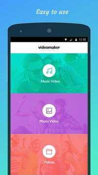 Photo Video Maker screenshot 7