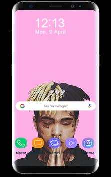 XXXTentacion Wallpapers HD screenshot 3