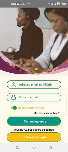 Bonus Cash Fidelity screenshot 1