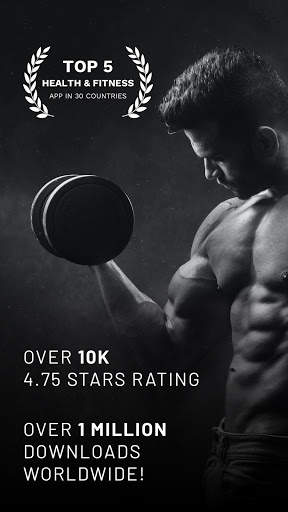 Fitsifu Timer screenshot 1