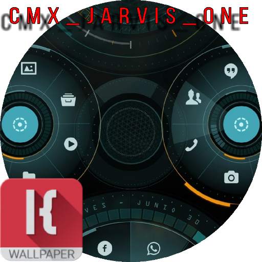 Jarvis ONE v2018.Jun.19.14
