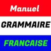 Manuel de grammaire française 1.0