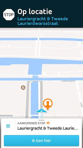 ViaVan Driver screenshot 3