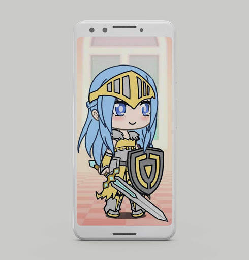 Gacha Wallpapers screenshot 1