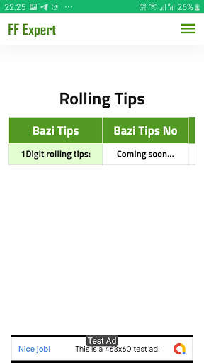 Kolkata Fatafat Tips screenshot 4