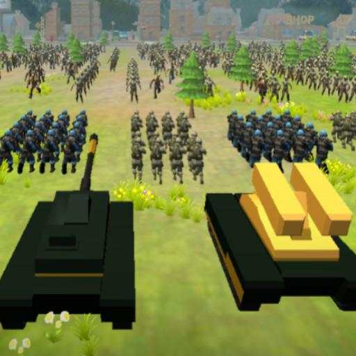 WORLD WAR ZOMBIES 2.1