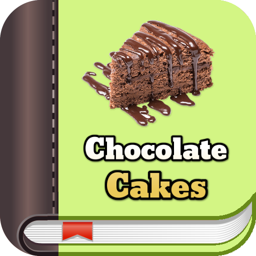 Chocolate Cake Recipes 🎂 icon