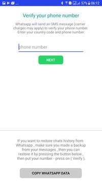RC YOWhats -  YO WA Latest Version screenshot 1