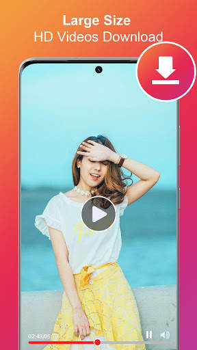 All Video Download App - Save Social Media Videos screenshot 6