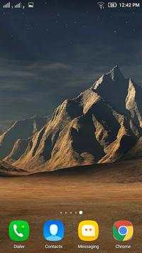 3D Wallpapers 3 تصوير الشاشة