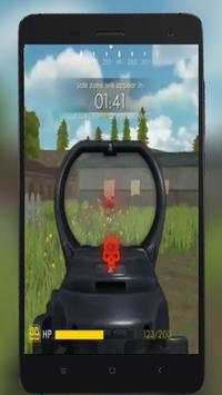 Guide For Free-Fire 2019 Pro screenshot 1