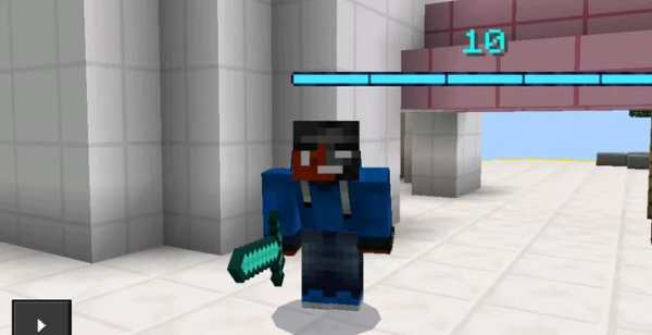 Saiyan Mod DBZ for Minecraft screenshot 3