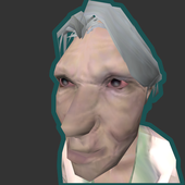 Granny Kiss иконка
