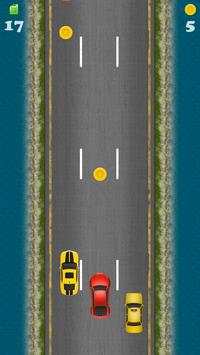 Speed Racing Car screenshot 3