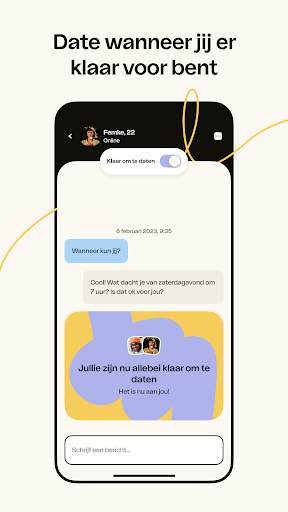 happn - Local dating app screenshot 7