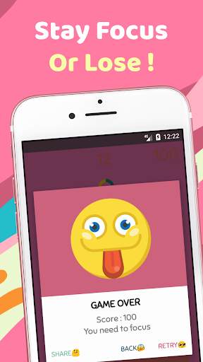 KolorKu - Brain Training Game screenshot 4