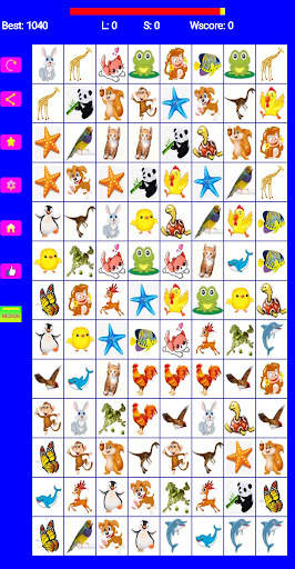 Onet Animal – Connect Game screenshot 3