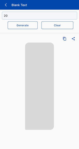 Glitch Text & Zalgo Text screenshot 7