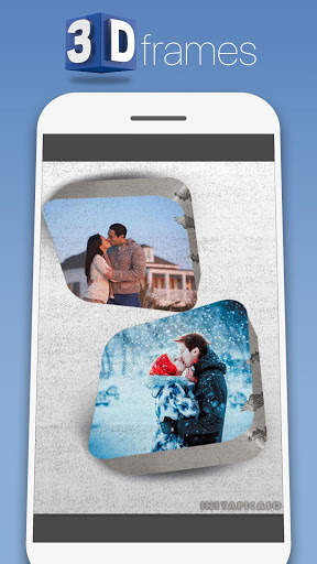 3D Photo Collage Maker screenshot 3