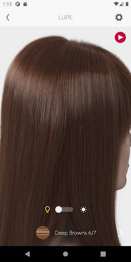 Wella Professionals Shade Char screenshot 4