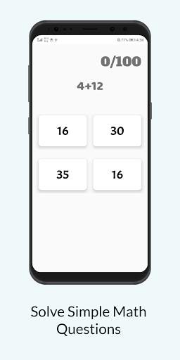 Quiz Mind - Earn Money By Solving Quiz स्क्रीनशॉट 4