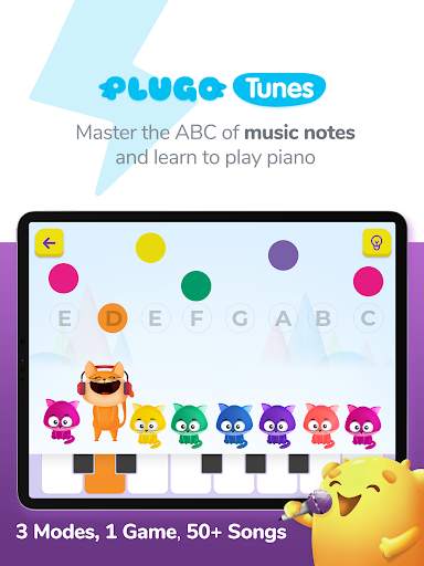 Plugo by PlayShifu screenshot 19