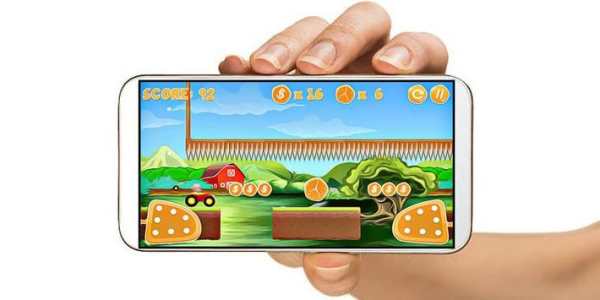 Baby Game Racing screenshot 5