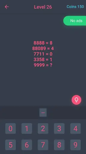 Math Puzzle Games screenshot 5