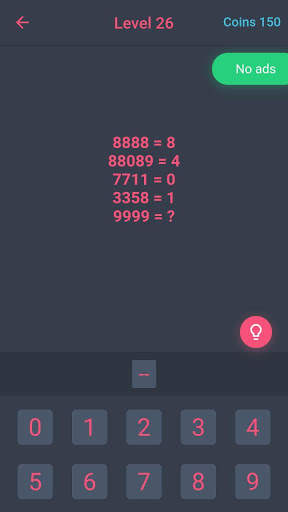 Math Puzzle Games screenshot 5