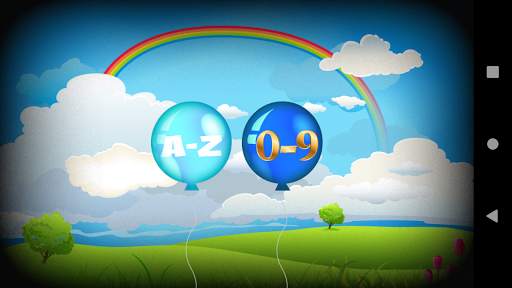 Balloon Pop UP Kids Learning Games screenshot 6