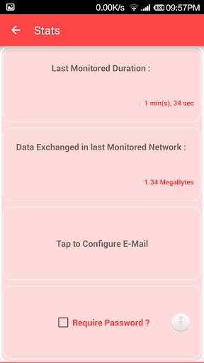WiFi Runner screenshot 2