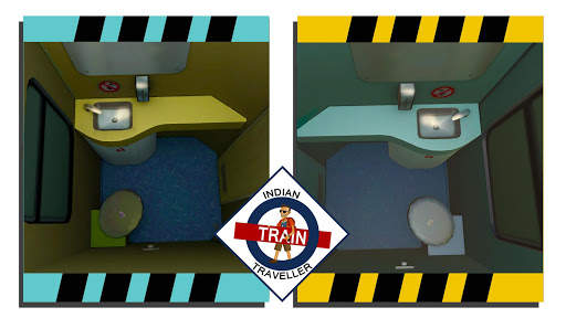 Indian Train Traveller screenshot 5