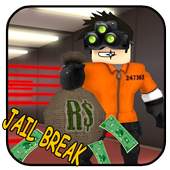 Roblox Jail Break Pro Hints 1.0