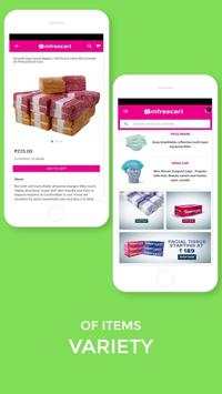 MFREECART ONLINE SHOPPING screenshot 4