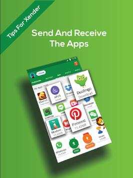 Tips for ­­­­­X­­­e­­n­­­d­­­er file share doc screenshot 1